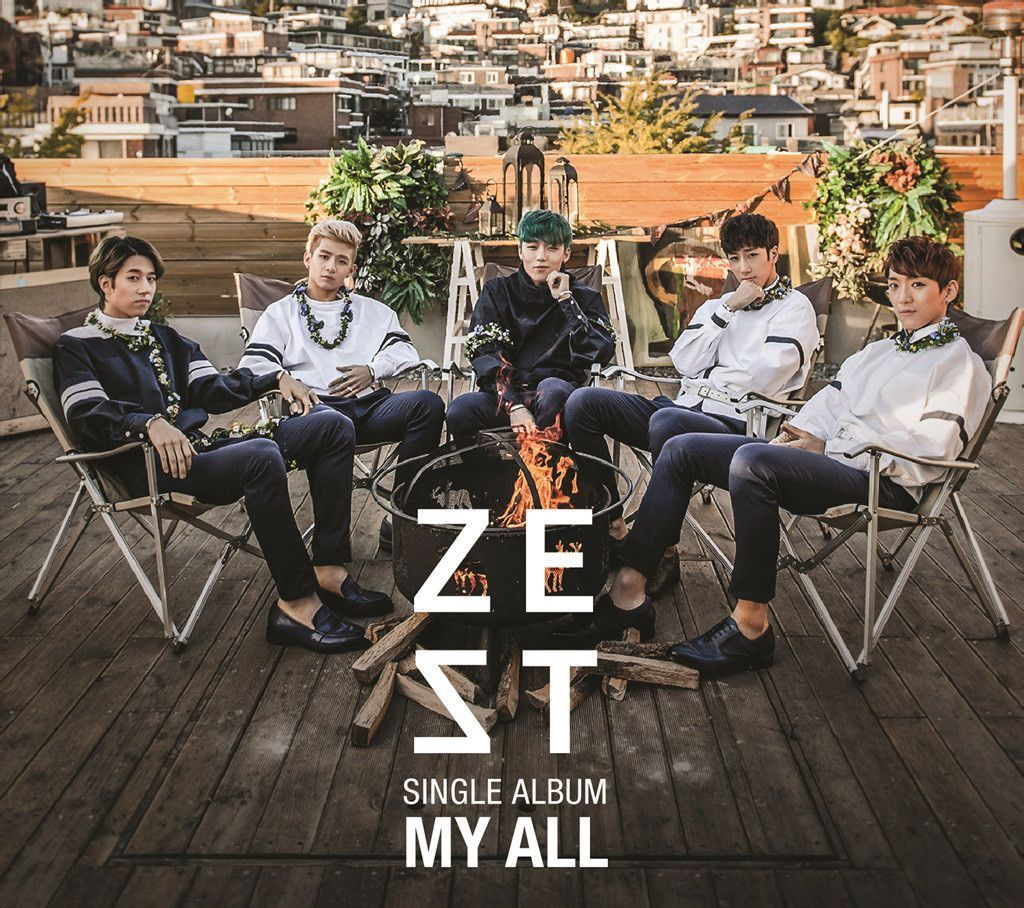 zest(其他)
