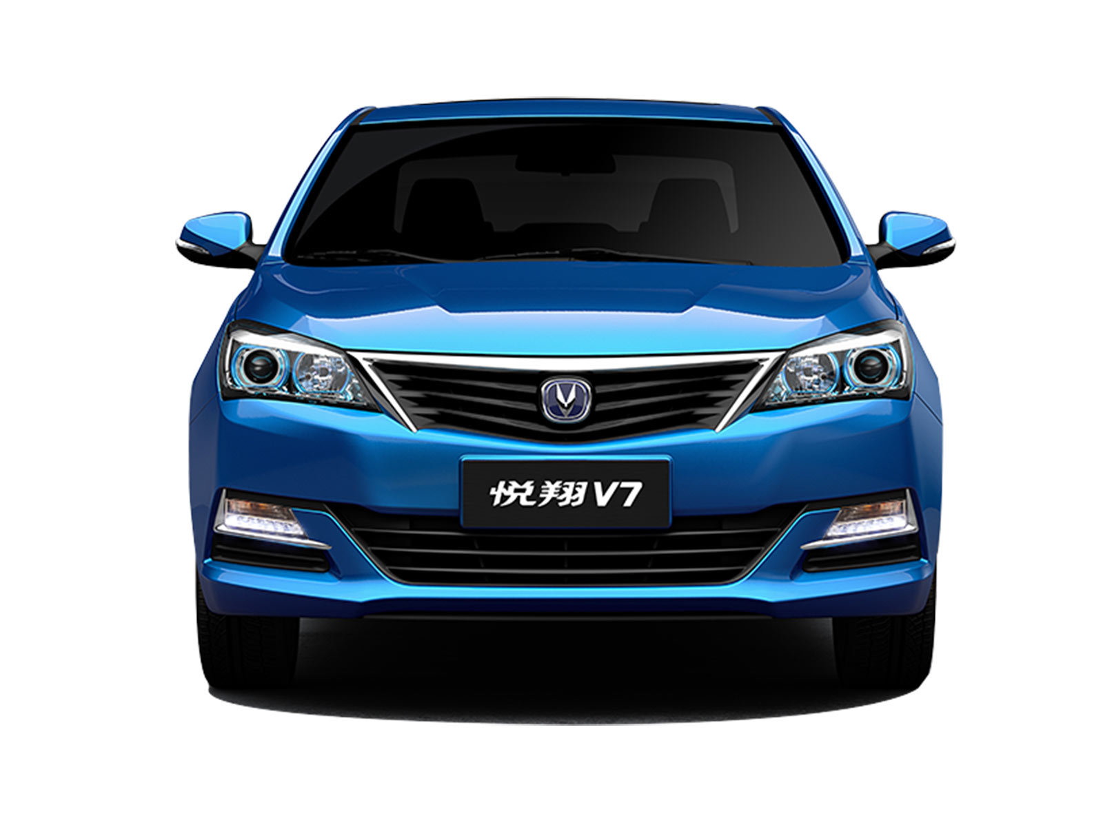 长安悦翔v7(汽车)