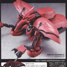 尚布罗(其他人物相关)