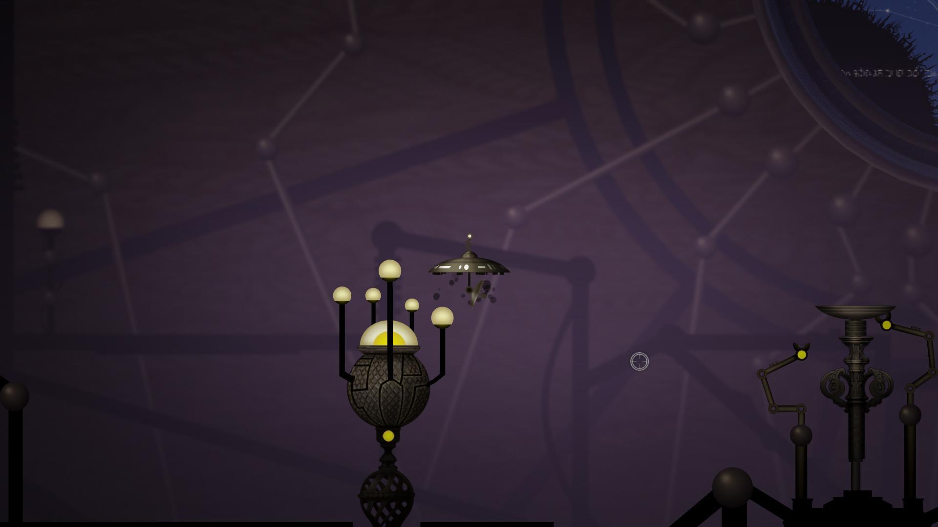 暗影星球(其他游戏相关)