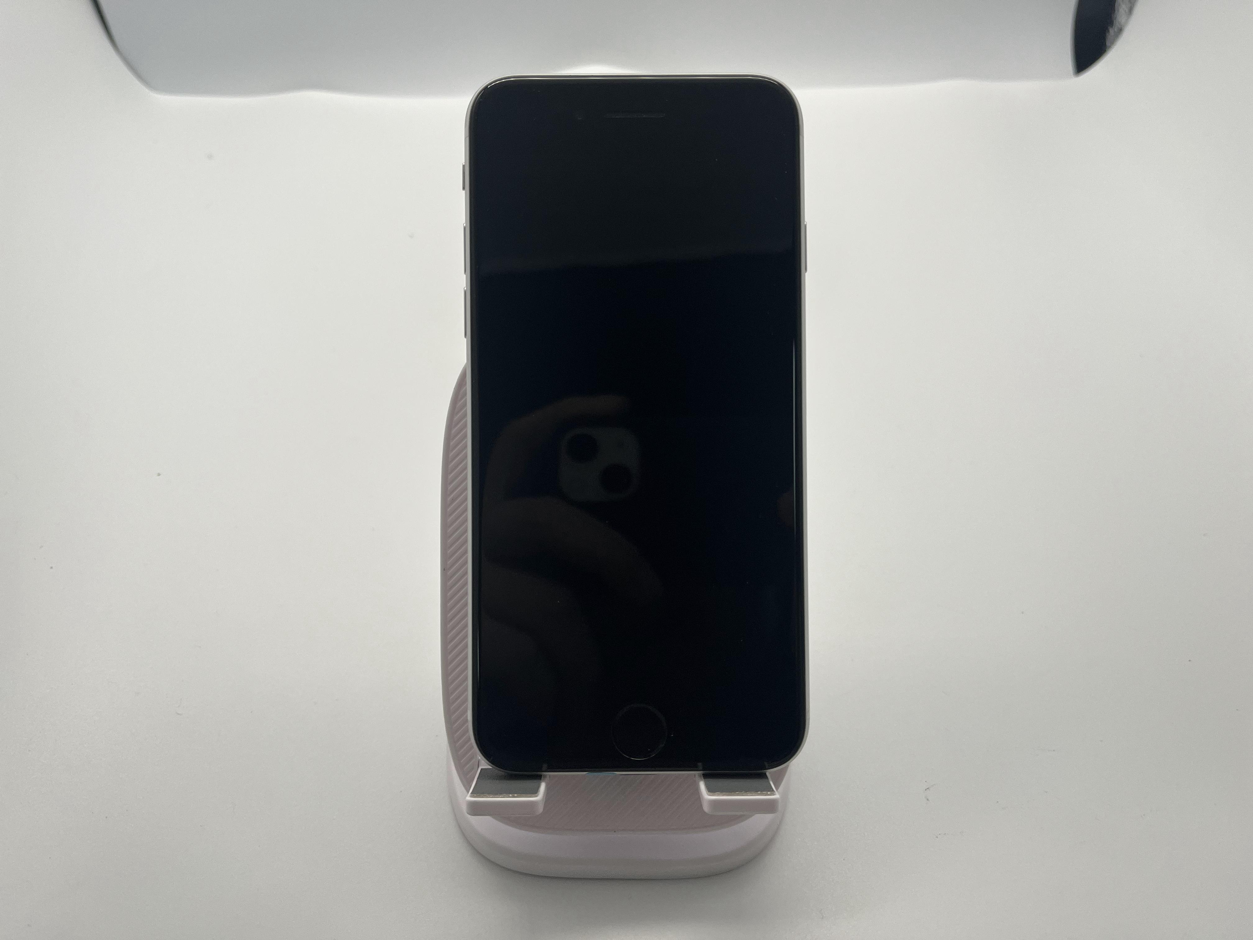 苹果【iPhone SE2】全网通 白色 64G 国行 95新 