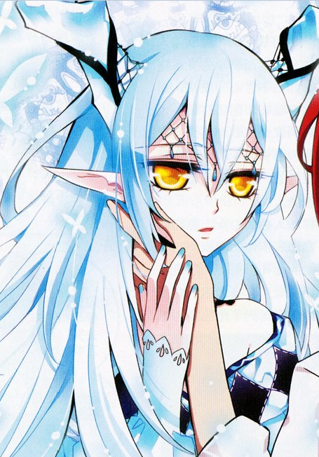 小莩其他人物相关