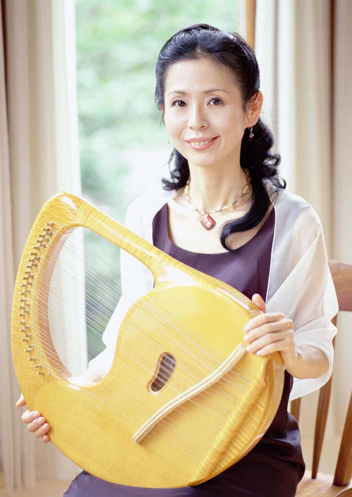 木村弓其他人物相关