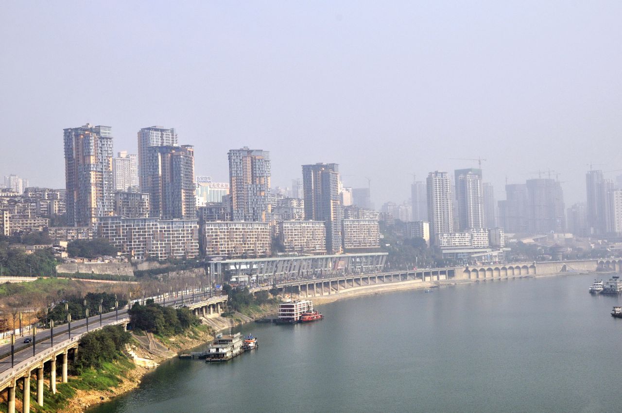 北滨路 (行政区划)