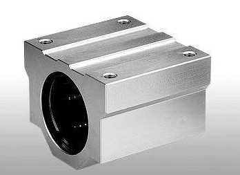 直线轴承座 (公司)