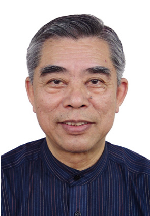 陈章武 (政治人物)