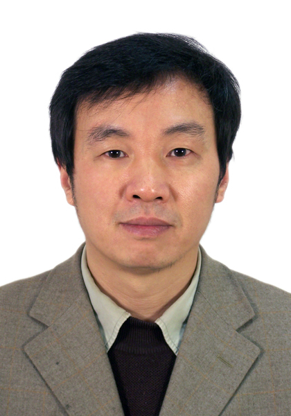 彭智勇教师政治人物