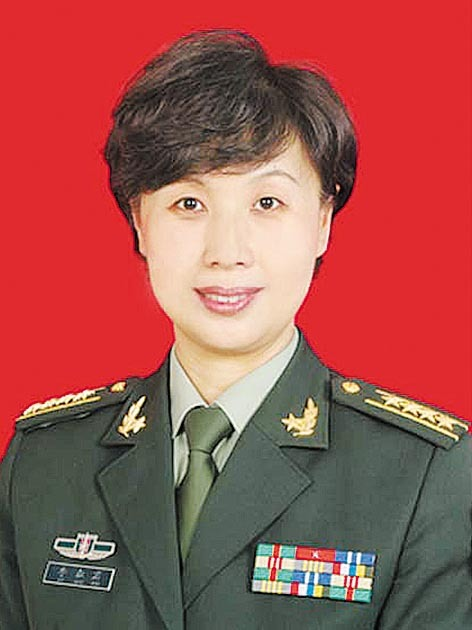 中国医生指挥部女演员图片