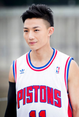 胡梦周(社会人物)