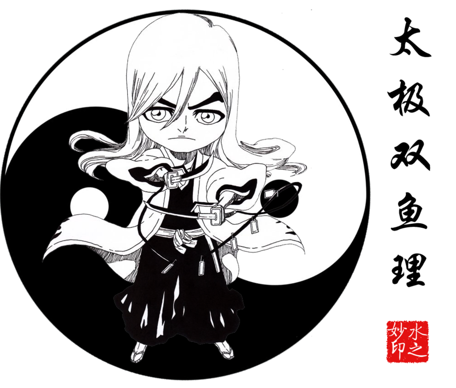 双鱼理 (其他动漫相关)