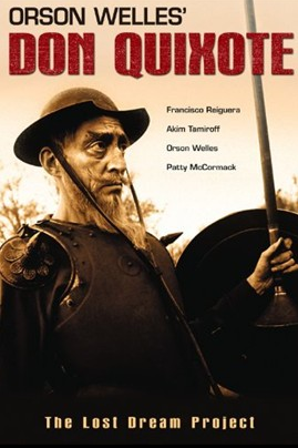 堂吉诃德 (其他人物相关)