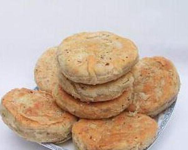 金乡烧饼(其他饮食相关)金乡烧饼,传统特色小吃,面粉经过特殊处理,再