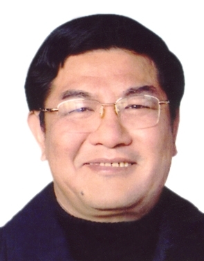 林奋强政治人物