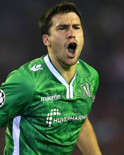 达尼·阿巴洛 (其他人物相关)