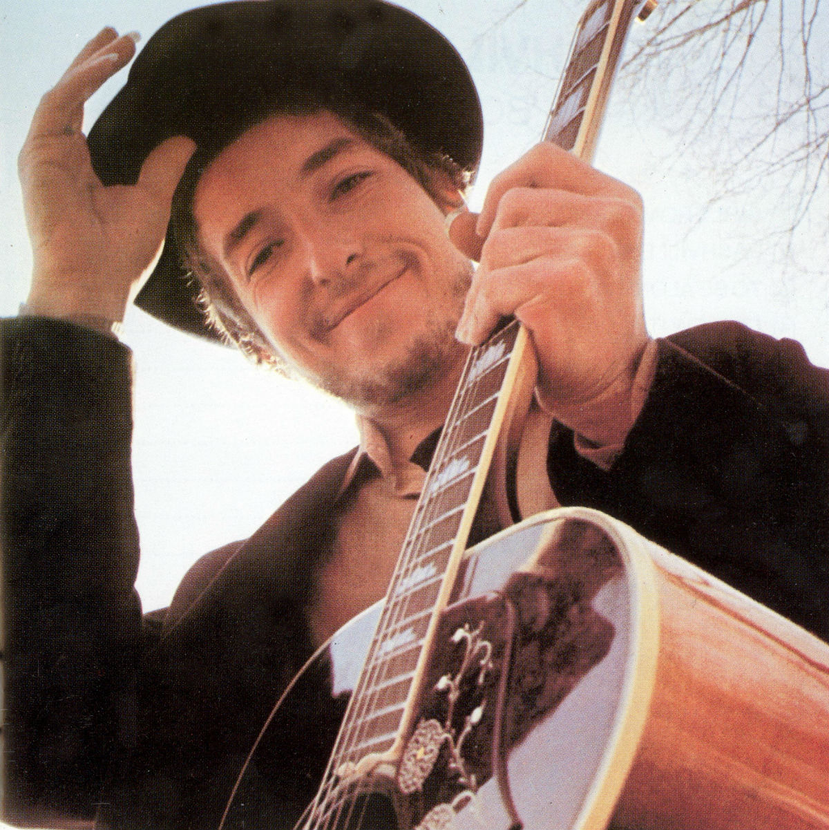 Bob Dylan 鲍勃迪伦经典壁纸-1672 - 摇滚壁纸网