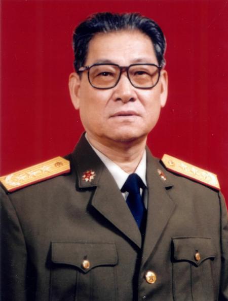 李九龙 (军事人物)