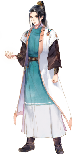 是陈玄霸死后的三滴血,由黑袍与计道人送到圣光大陆灌输无数圣光形成