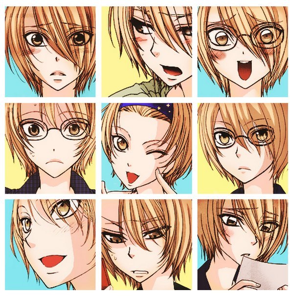 濑名泉水 (动漫人物)