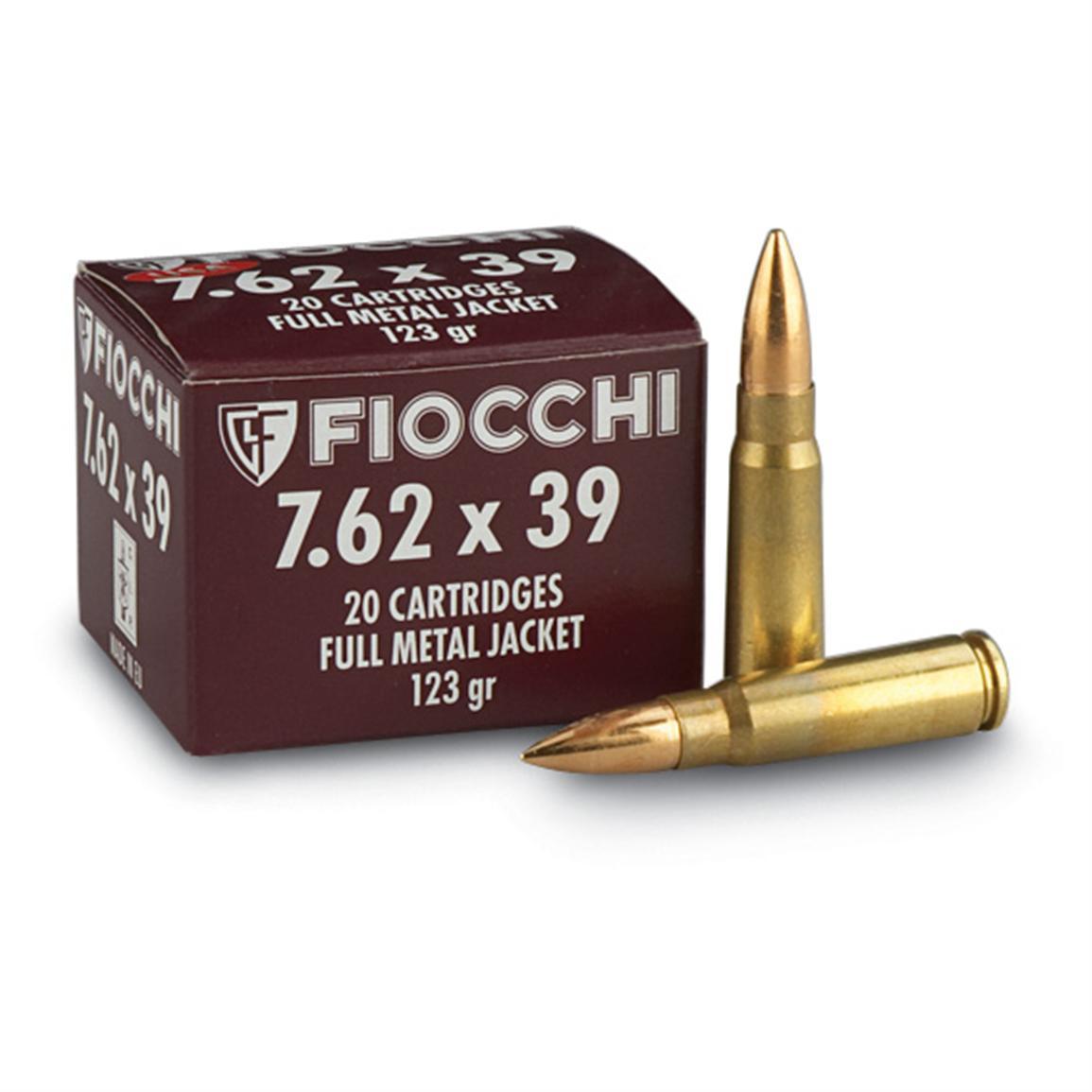 7.62x39mm步枪弹(其他武器相关)