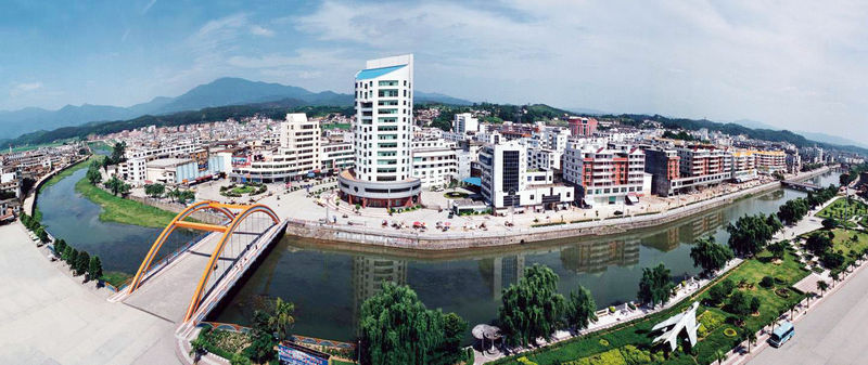 武平县(福建省龙岩市下辖县)_技点百科