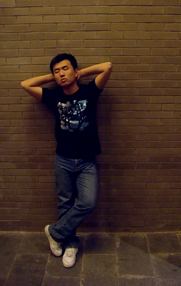 陈泰龙 (其他人物相关)