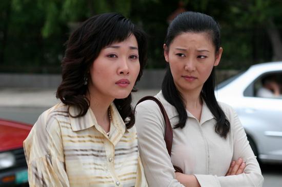 非常后妈 (电视剧)