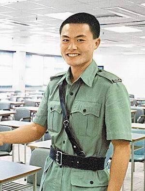 枪击案(其他实业人物相关)2006年3月17日凌晨一时香港巡警曾国恒,冼家