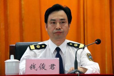 钱俊君(政治人物)_技点百科_技点网(政治人物)