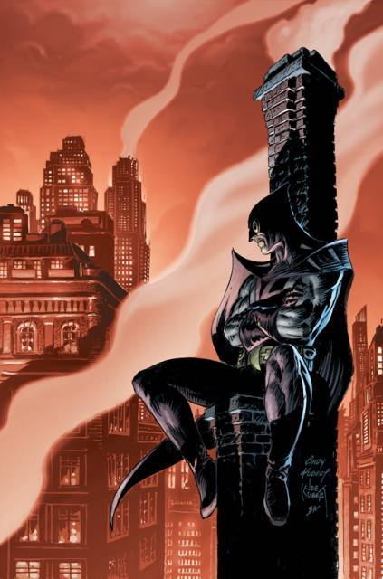 夜枭ii(其他人物相关)