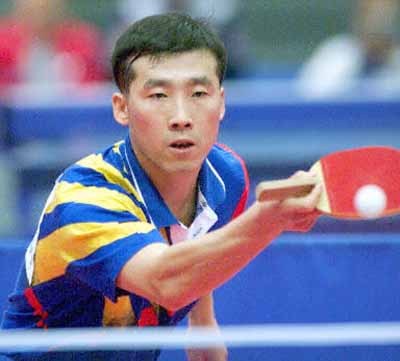 金泽洙(其他人物相关)金泽洙,韩国男子乒乓球运动员,教练员.