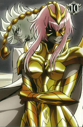 索尼娅(游戏作品)