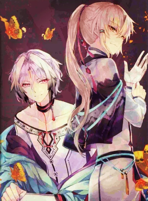 紫影(其他人物相关)紫影是漫画《天行轶事》(于