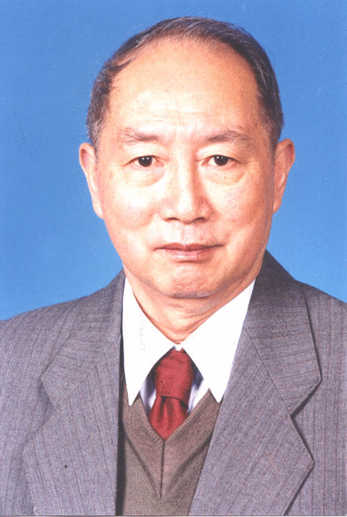 赵尔宓(科学家)