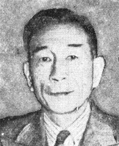 1897年12月24日人物简介:郭心崧(1897-1979),字仲岳,浙江温州苍南县