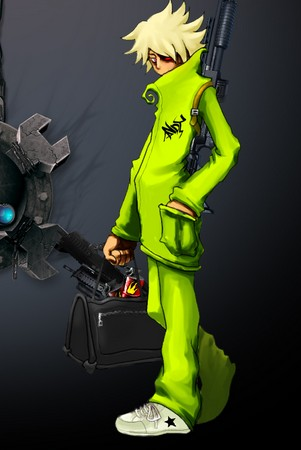 闪客快打(游戏作品)《闪客快打》,andy law制作游戏系列,于2012年在