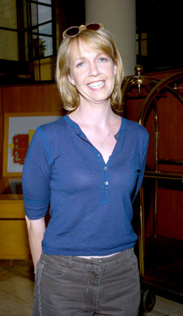 莫尼卡·霍兰 (演员)