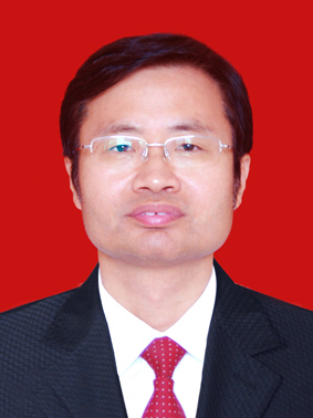 赵洪山(政治人物|教师)