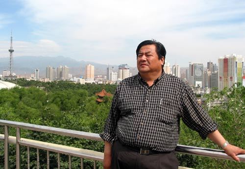 胡志坚 (其他人物相关)