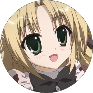 藤堂爱丽丝其他虚拟人物相关