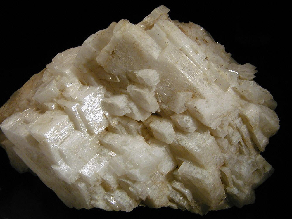 冰长石 (科学名词)