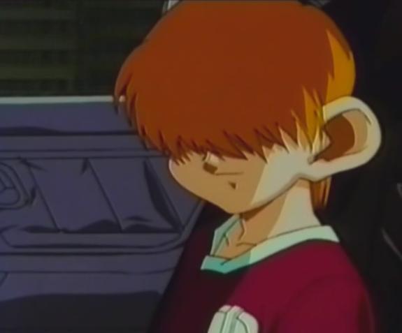 尼洛(动漫人物)尼洛,max篇中最后也最重要的敌人