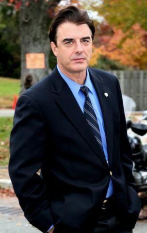 查里斯·诺斯(演员)查里斯·诺斯(chrisnoth),1954年11月13日出生