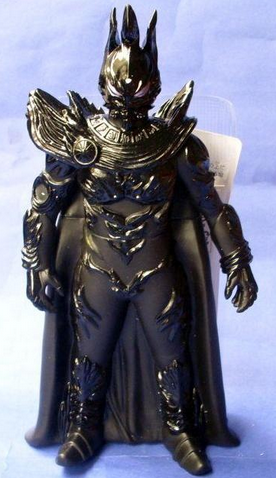 安培拉星人(其他虚拟人物相关)