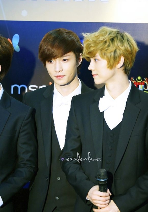 兴鹿(其他娱乐人物相关)