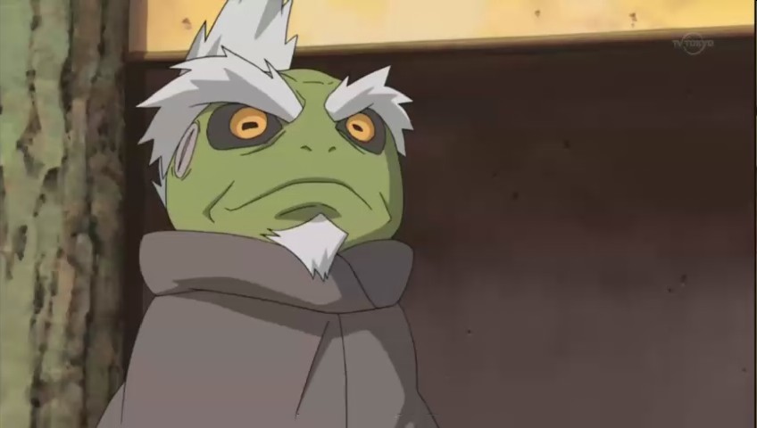 深作 (动漫人物)