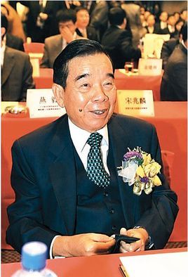 庞鼎元 (其他实业人物相关)