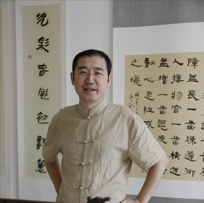 马子恺(文化人物)_技点百科_技点网(文化人物)