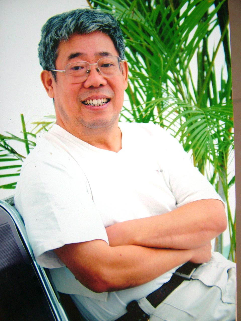 孔令强 (文化人物|社会人物)