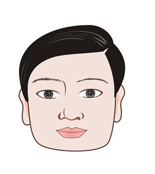 金形人(其他人物相关)