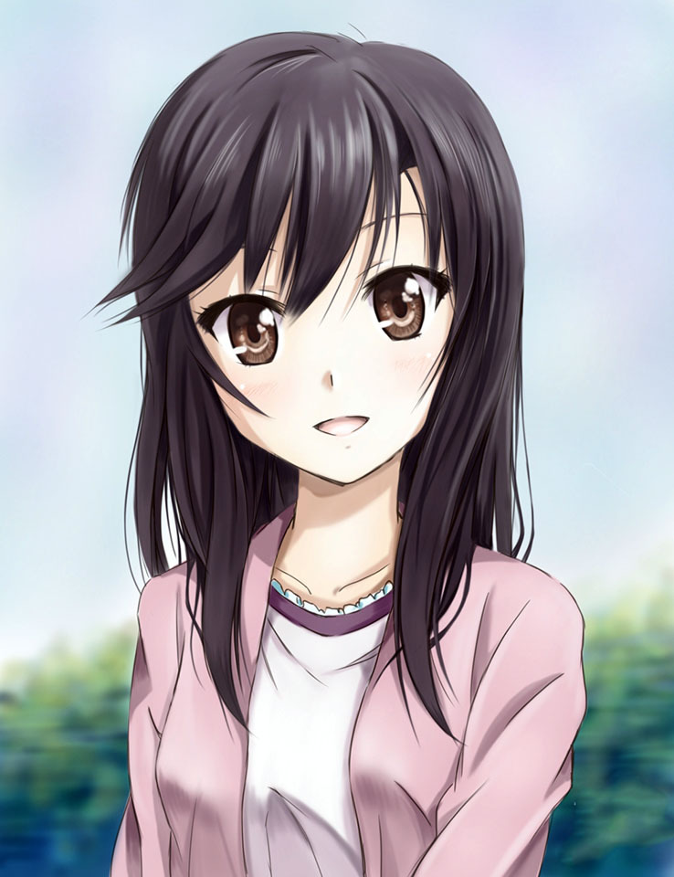 一条萤 (动漫人物)